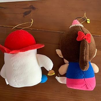 Amazon.co.jp: ハクション大魔王 あくびちゃん それからおじさん